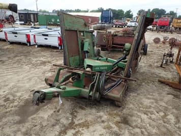 Main image John Deere 1508